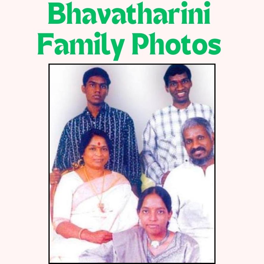 Bhavatharini Child Name