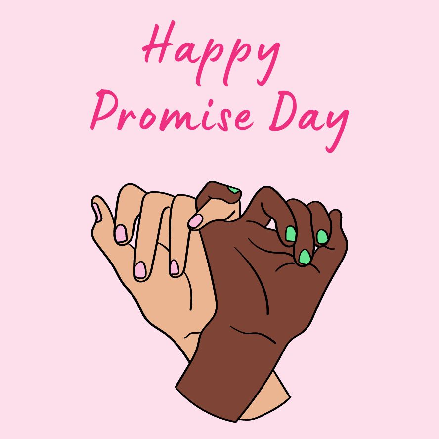 Promise Day on 11th February