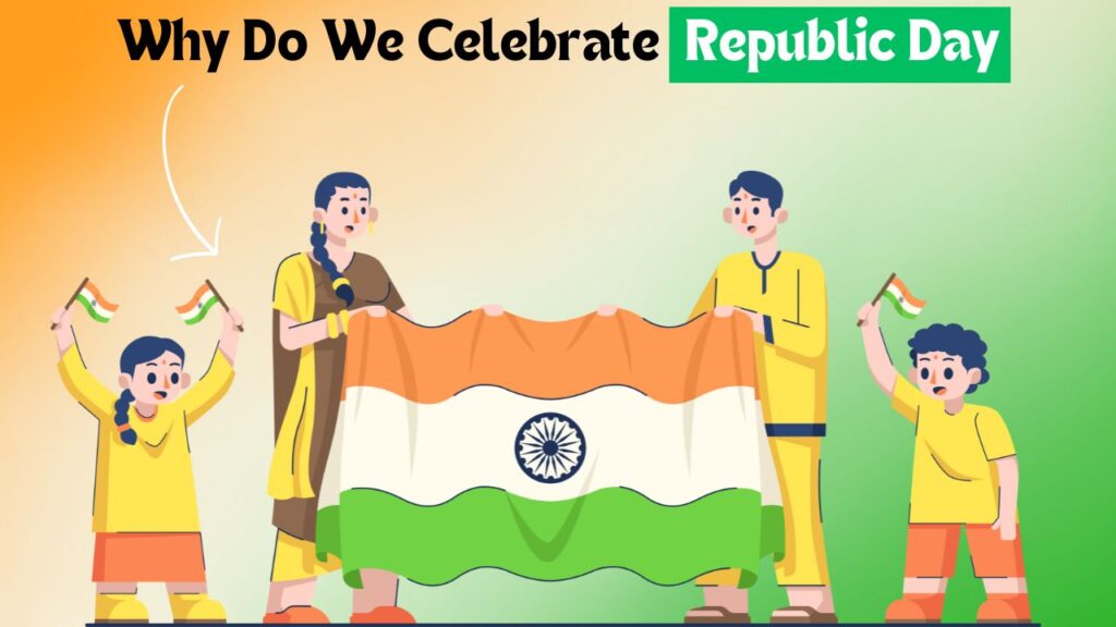 Why Do We Celebrate Republic Day: Importance of Republic Day & What Is Its Significance.