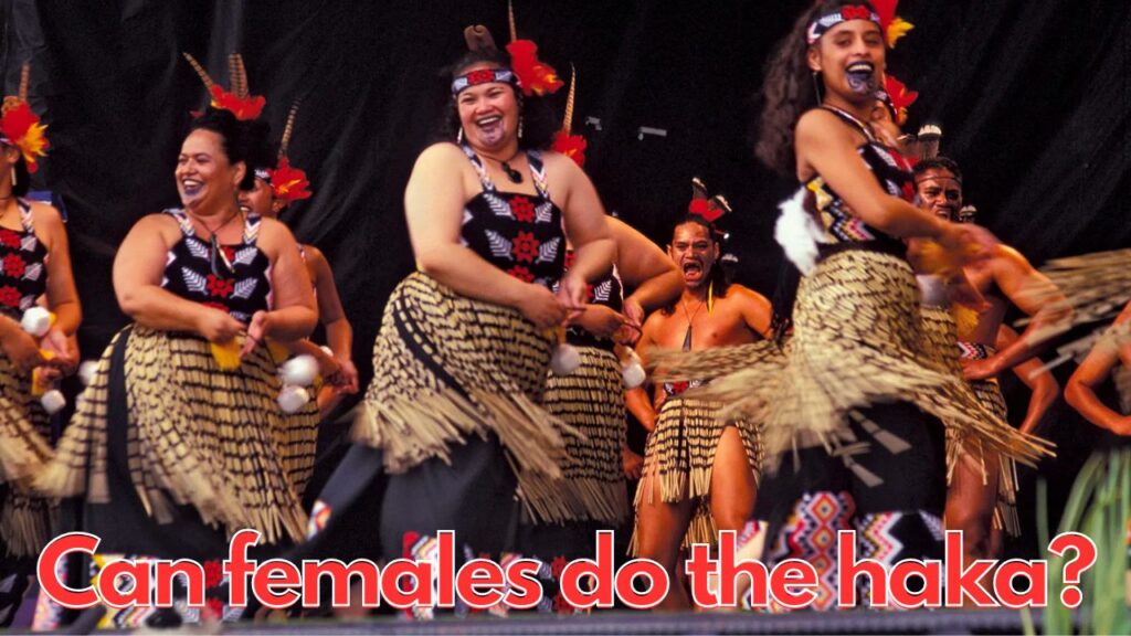 The Maori Haka Dance A Significant Cultural Expression, want to know What Is Maori Haka