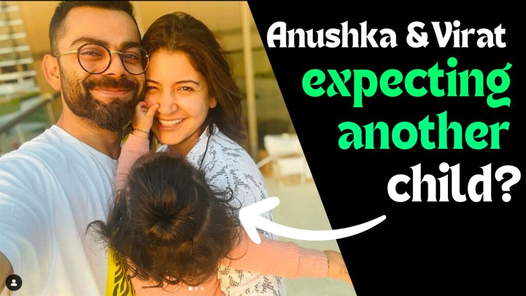 Anushka Sharma and Virat Kohli expecting another child? Read the real news.