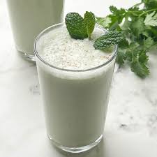 Chaas ( Buttermilk ), Top 10 Summer Foods in India