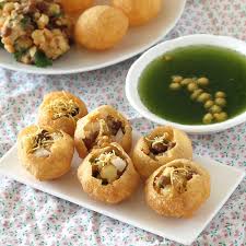  Pani Puri, Top 10 Summer Foods in India