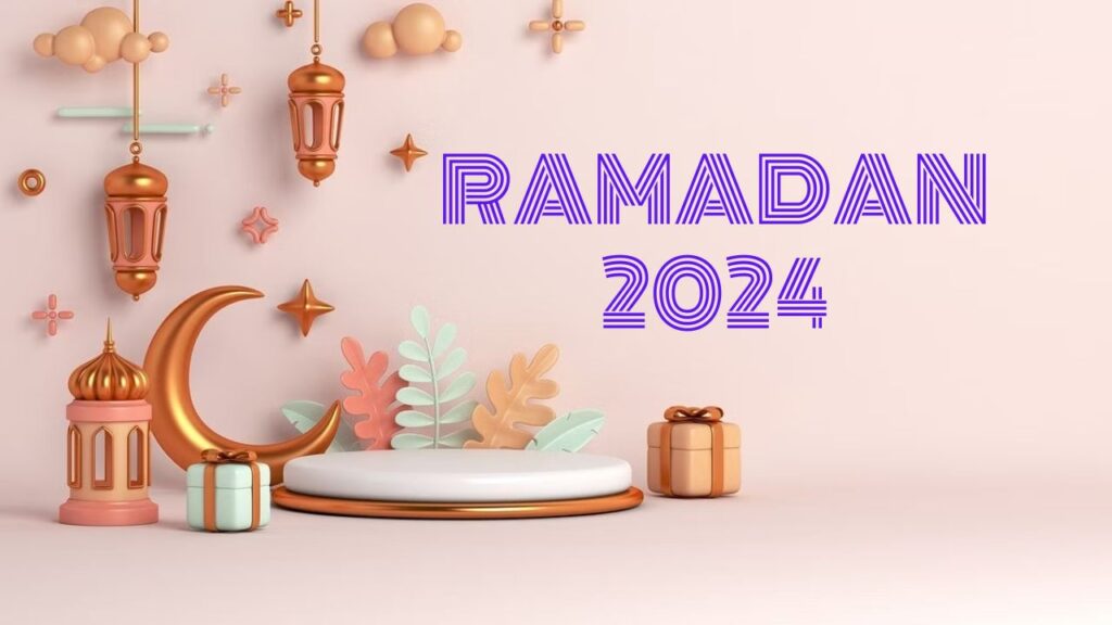 Ramadan 2024 dates and significance of this festival.