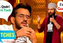 Adil Qadri Shark Tank