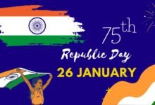 Best Wishes For You To Share On Republic Day