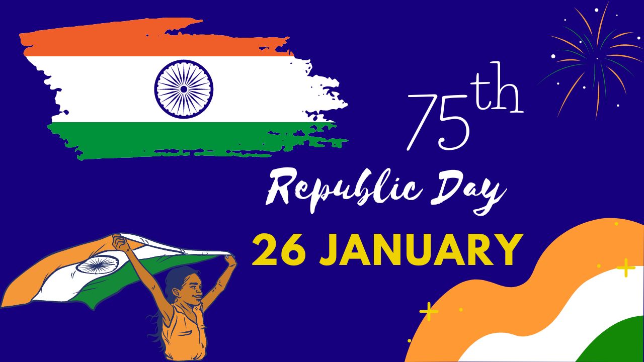 Best Wishes For You To Share On Republic Day