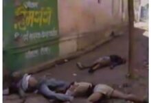 How Many Karsevaks Killed in Ayodhya
