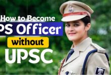 How to Become IPS Officer without UPSC in India (All Steps)