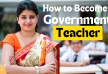 How to Become a Government Teacher Tips and Qualifications