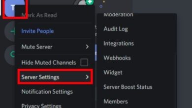 How to Unban Someone from a Discord Server