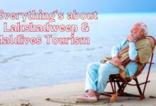 Lakshadweep Tour Packages