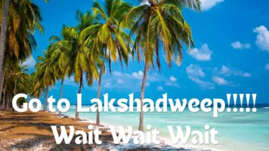 Planning to Go to Lakshadweep!!!!! Wait Wait Wait Read This Article Before Planning.