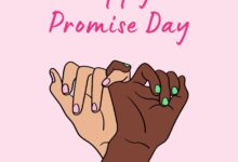 Promise Day on 11th February
