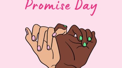 Promise Day on 11th February