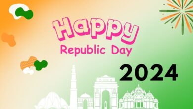 REPUBLIC DAY wishes, messages, quotes.