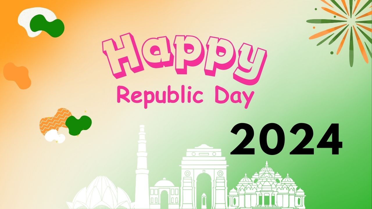 Republic Day 2024 Parade, Flag Hoisting Time, Chief Guest, Theme and