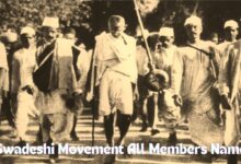 The Swadeshi Movement: Igniting the Flames of Independence