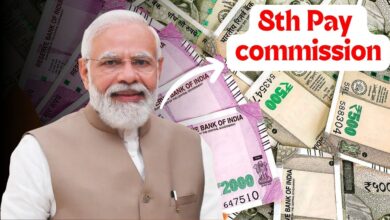 8th pay commission, Salary Increase In 8th Pay Commission