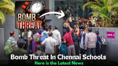 Here is the Latest News on Bomb Threat In Chennai Schools