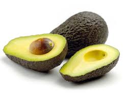 Avocados, Top 10 Foods For Grey Hair In India