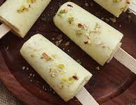 Kulfi, Top 10 Summer Foods in India