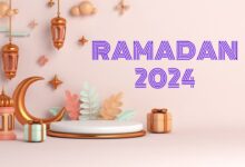 When Is Ramadan 2024