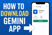 How to Download Gemini App from Play Store: Step-by-Step Guide