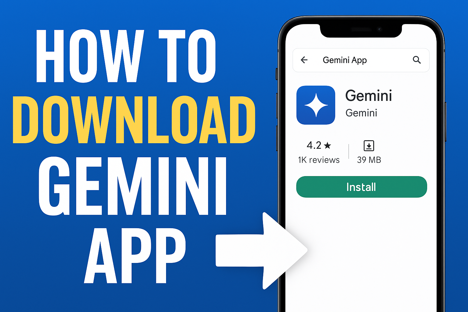 How to Download Gemini App from Play Store: Step-by-Step Guide